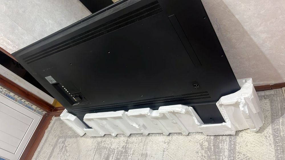 Samsung телевизор