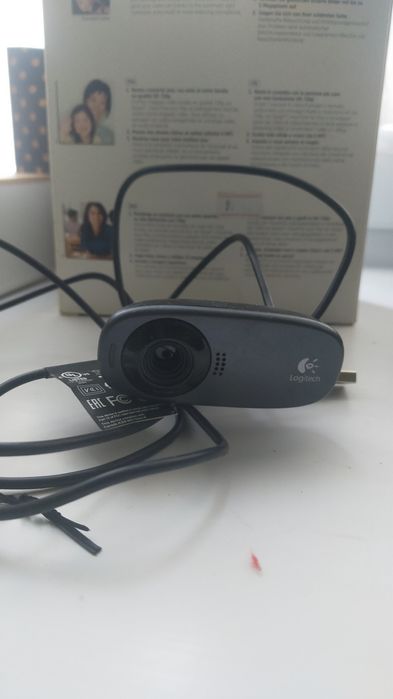 Веб Камера для компьютера