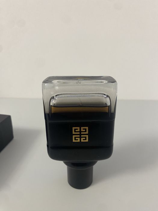 Духи Givenchy reserve privee