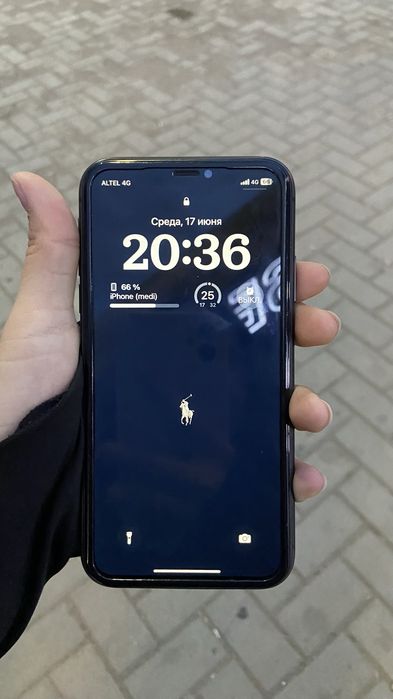 iPhone 11 128гб