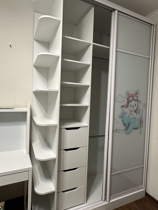 Продам шкаф-купе