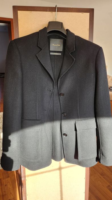 Jacheta dama Massimo Dutti