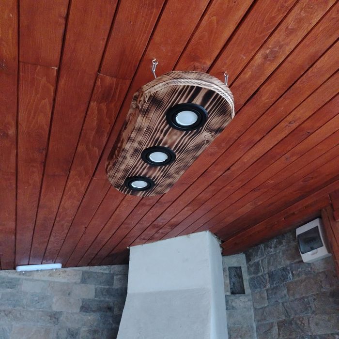 Осветително тяло