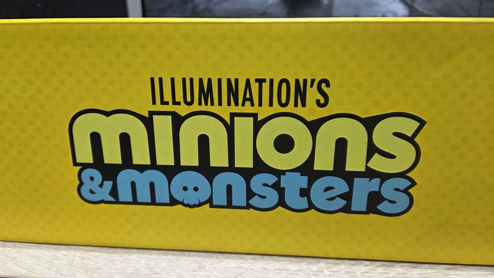 converse x minions
