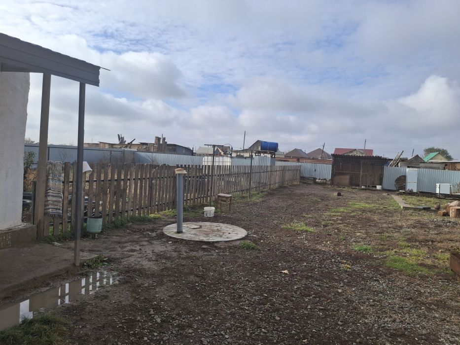 Продам дом район шанхай