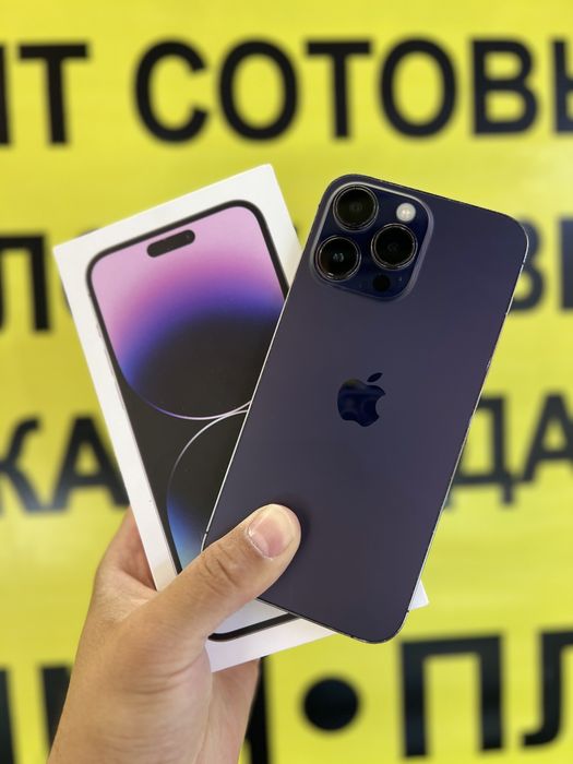I phone 14 про макс 128 гб