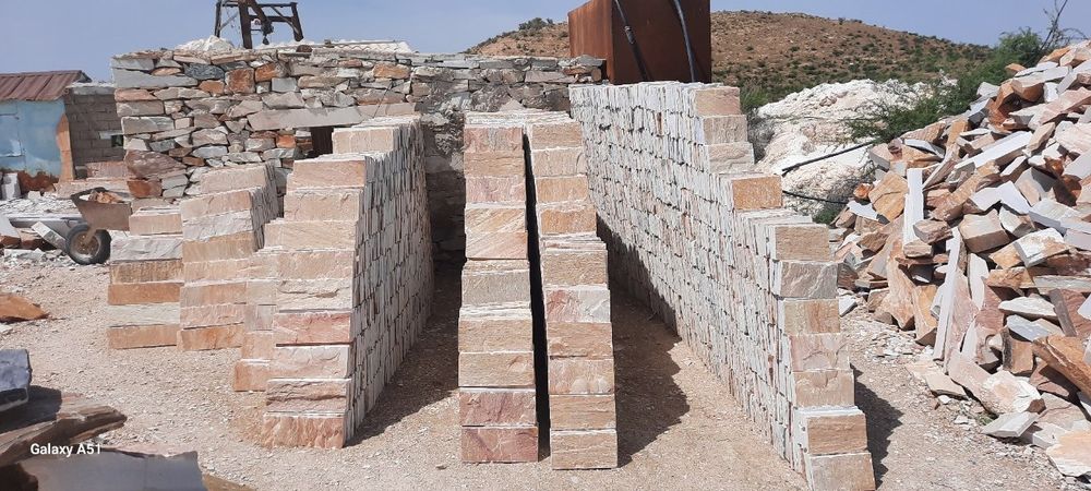 Мрамор и изделия из мрамора