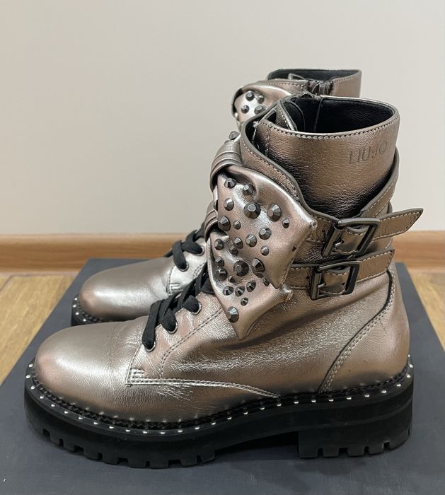 Дамски кецове Liu jo