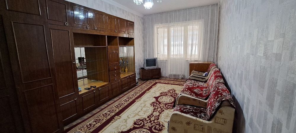 Сдается 2-комнатная квартира.