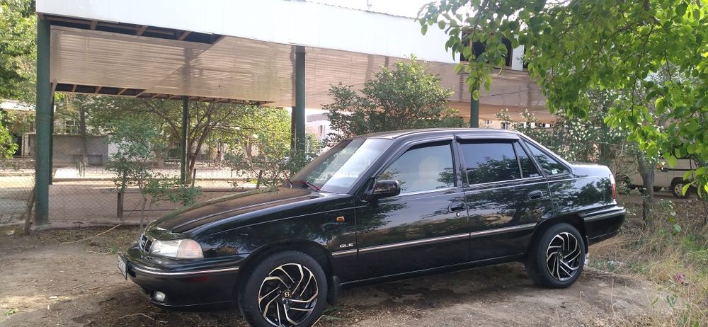 Нехсия 1 холати яхши озгин келишилади