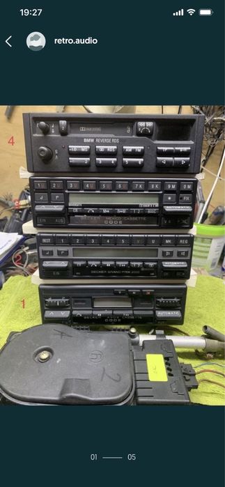 Becker Mercedes Бекер