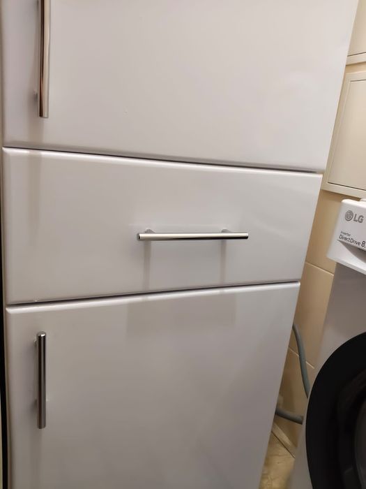 Шкаф в ванную комнату