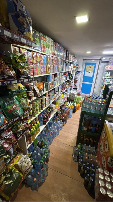 Продам комплекс:Общежите /Баня/Магазин/Кафе