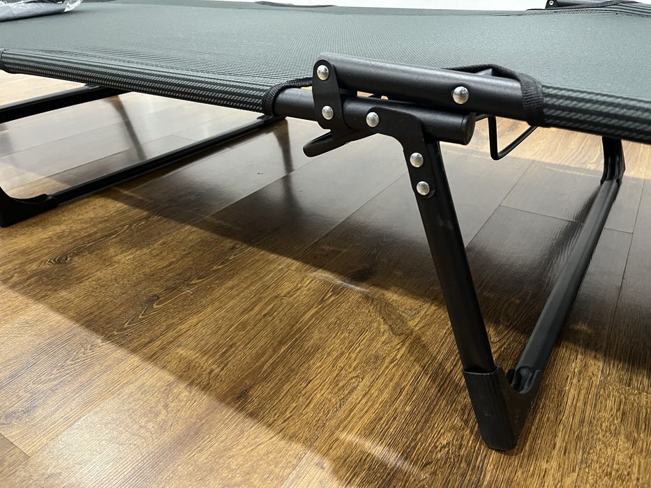 Продам раскладушку