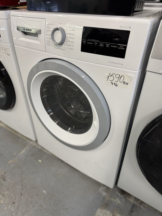 Mașină de spălat rufe Bosch WAN28K23