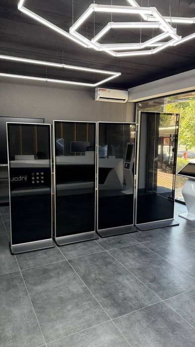 Электронная доска / Инфокиоск