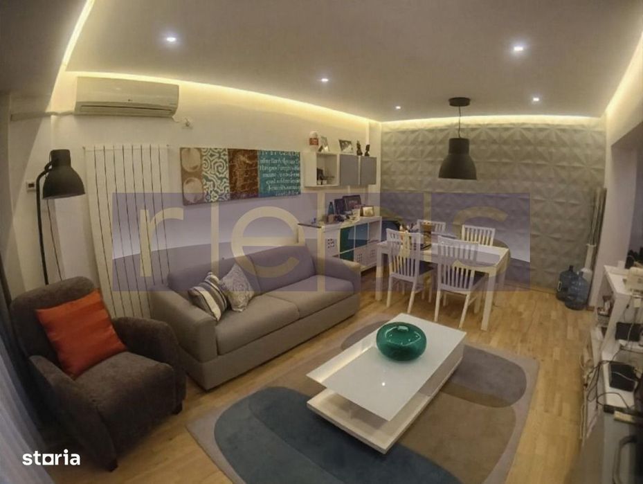 De Vânzare – Apartament 2 Camere | Bulevardul Unirii | Vedere Panorami