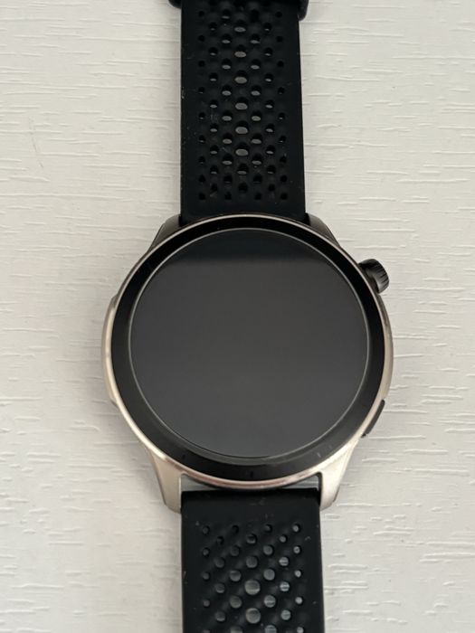 Смарт часовник Xiaomi Amazfit GTR 4