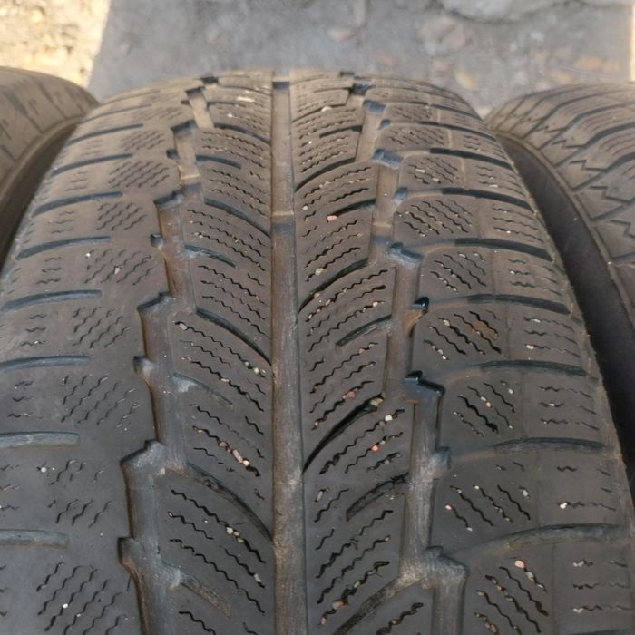 Зимние шины зимний р16