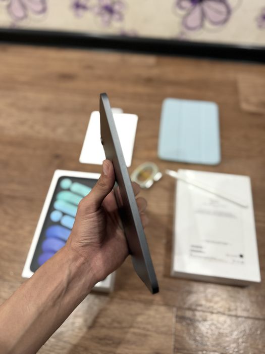 IPad mini 6 64 Gb 98% АКБ