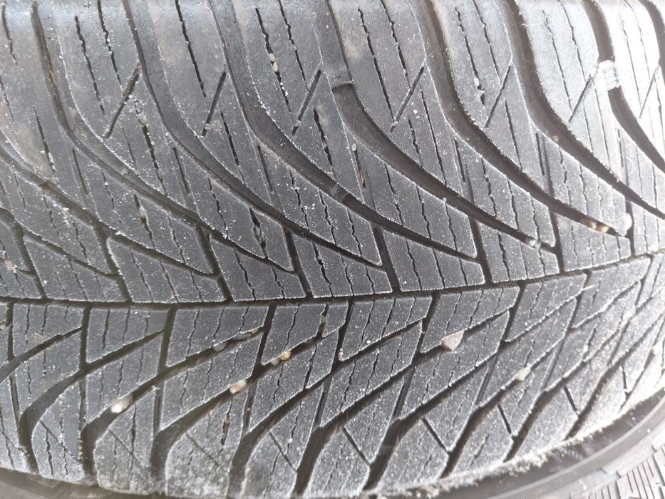 195/65/15" Fulda 2бр.гуми дот2024