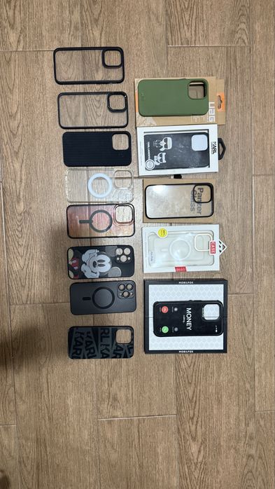 Huse iphone 14 pro max