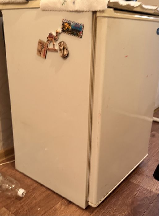 холодильник бирюса