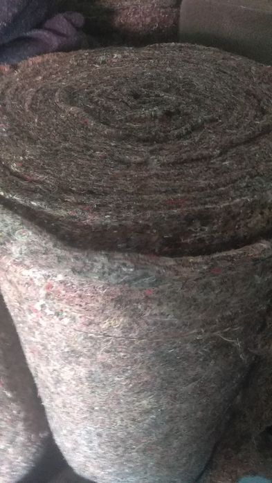 Вата ватин Vata vatin