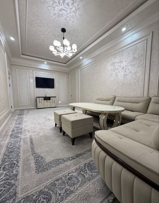 Срочно продаётся ЖК ONE House Юнсобот 15-квартил метро Туркистон