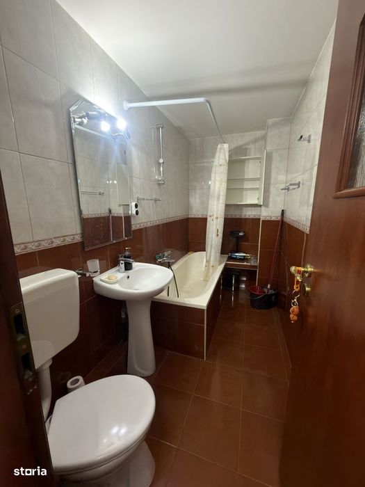 Mall Vitan, Mihai Bravu, Calea Vitan