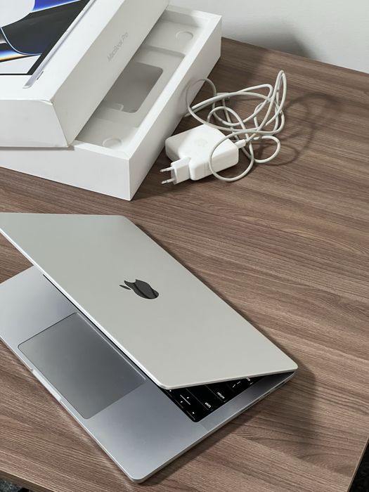 Macbook PRO 14 M1 PRO | Макбук Про 14 М1 ПРО
