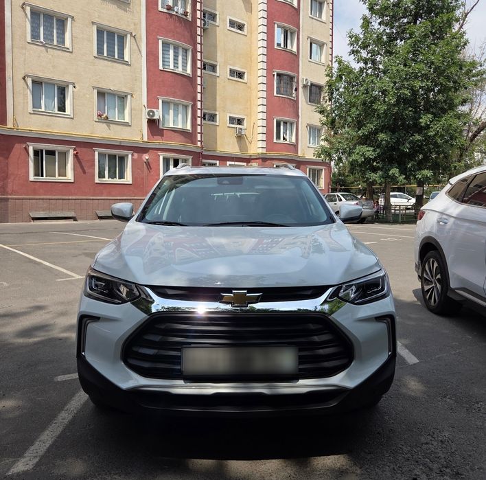 Tracker 2 Premier Plus 2024