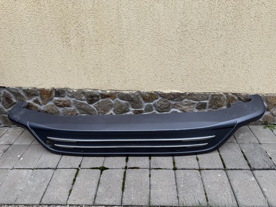 Bara spate si Haion Hyundai Kona electric 2021