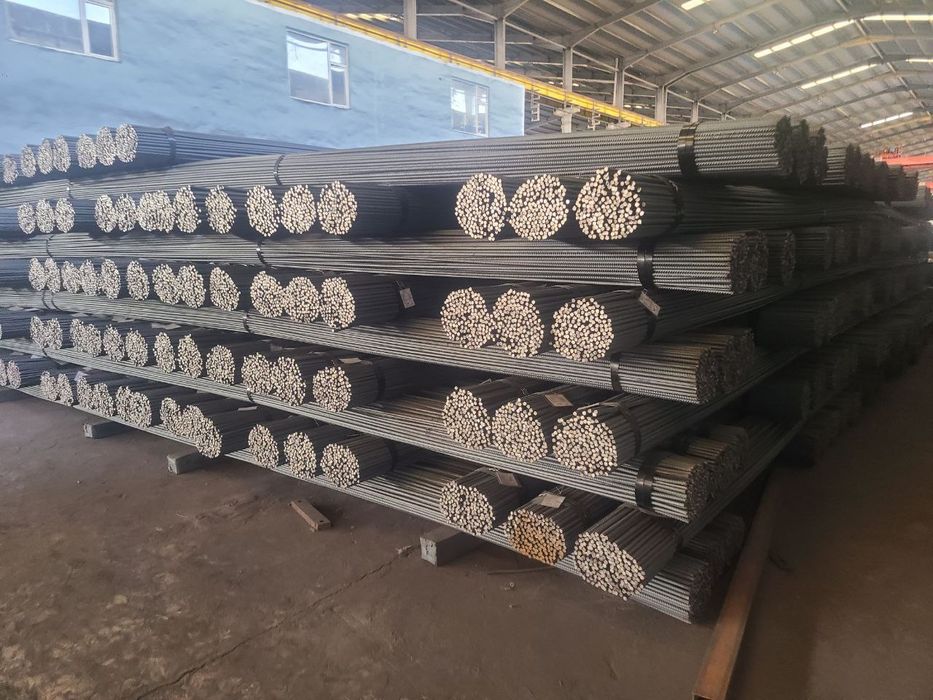 Металлопродукции в ассортимете