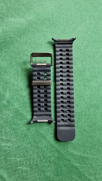 Каишка Galaxy watch ultra