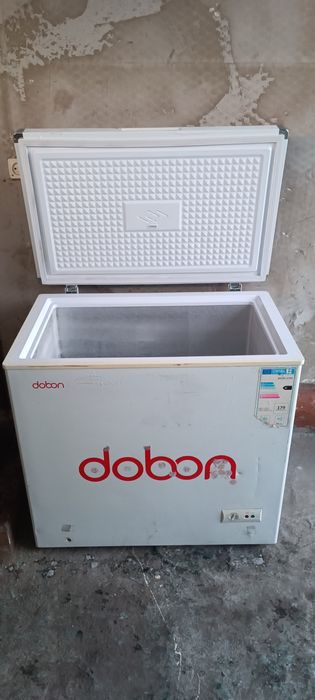 Продам морозильник 200 л