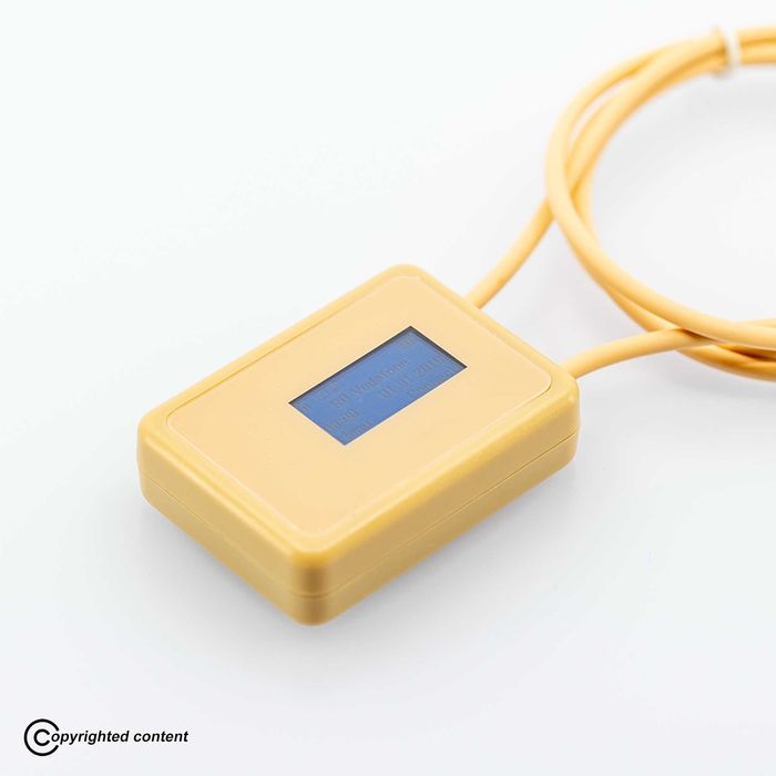 Sisteme de copiat NOI Cutiuta GSM cu Casca de copiat - Casti de copiat