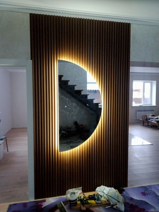 Ремонт квартир и домов