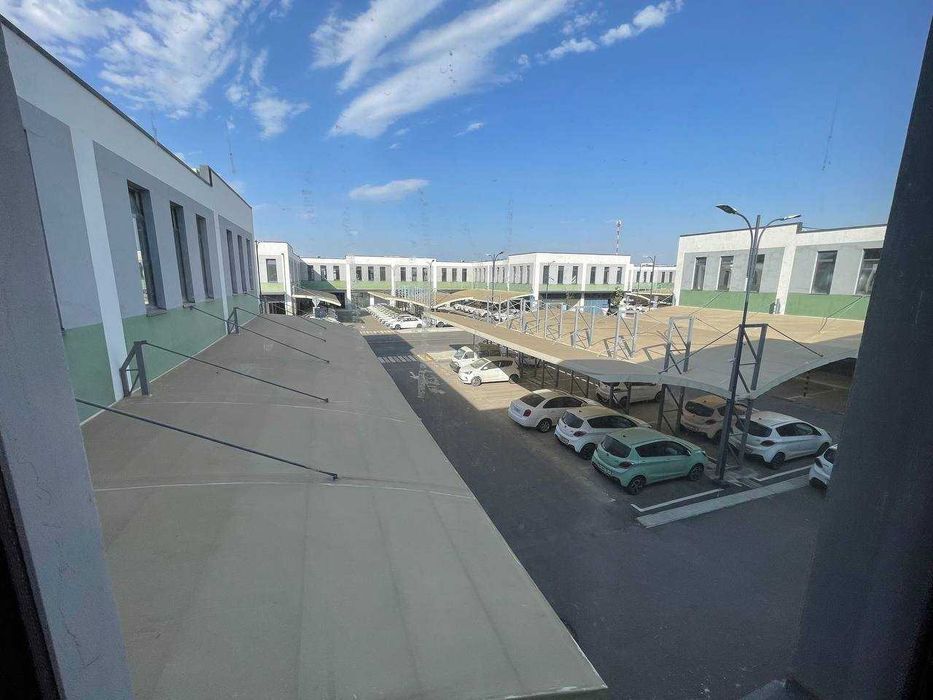 Сдается в аренду магазин, под офис или склады ТРЦ ИНДЕКС Ташкент