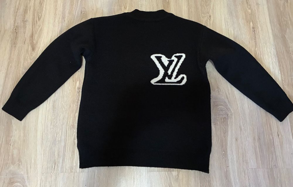 Bluza Louis Vuitton