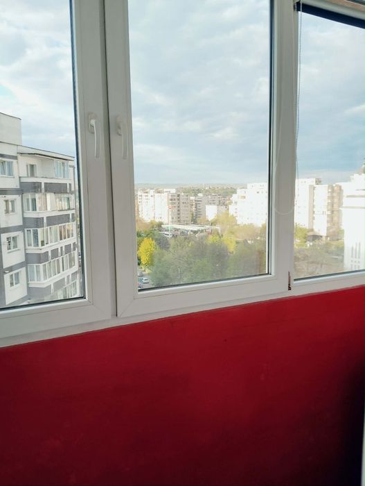 De inchiriat garsoniera Manastur