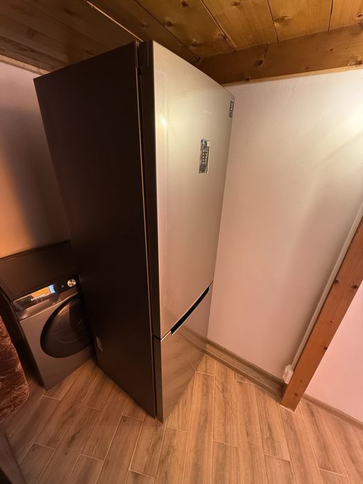 Combina frigorifica Samsung Digital Inverter