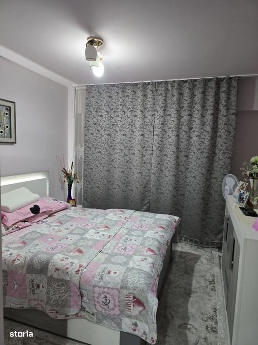 Apartament la cheie ultracentral, etajul 3!