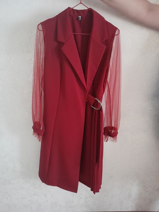 Новые платья от 2500тг