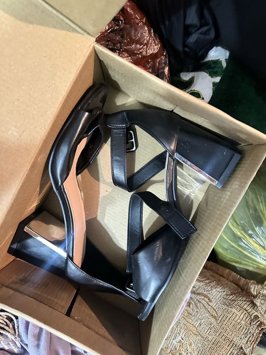 ПРОДАМ Туфли срочно