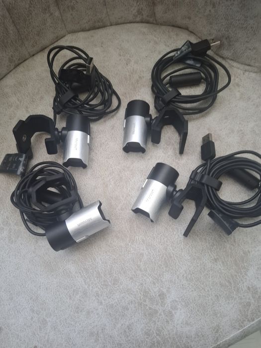 Camere Webcam Microsoft LifeCam studio 1080 mp HD model 1425u