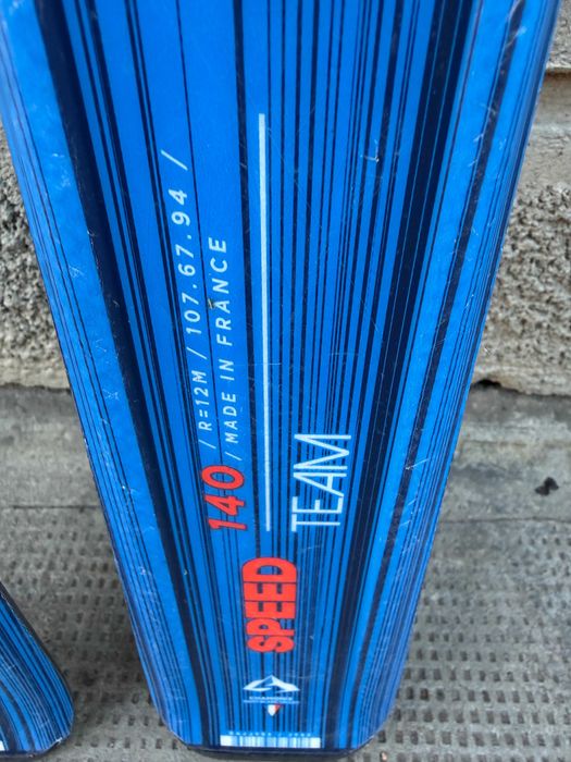 schi copii dynastar speed team L140cm