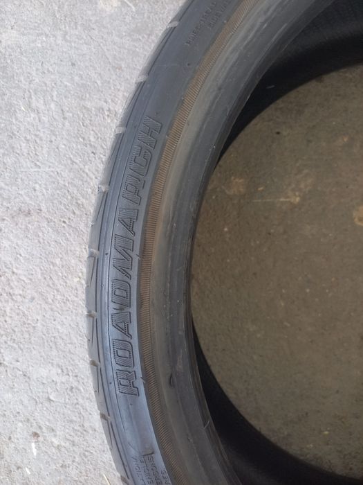 Roadmarch 215/35/18 - 1 брой