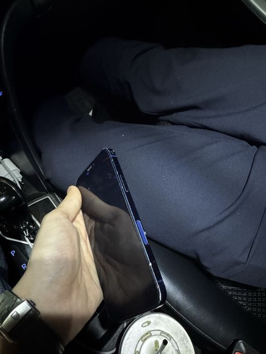 Iphone 12 телефон не вскрывался