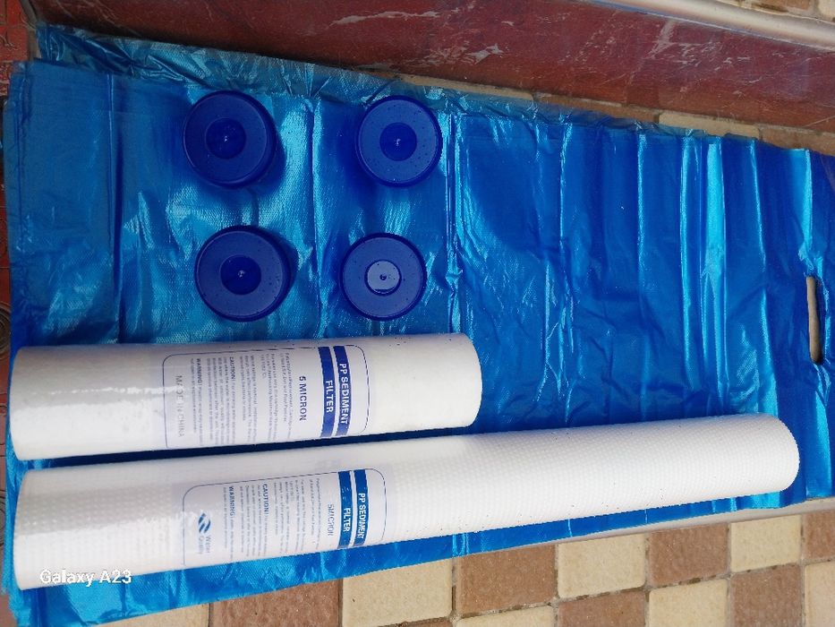 Qopqoq 18.9 bakalashka uchun kerakli mahsulotlar